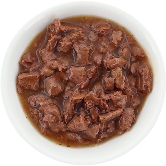 Pawsome! Adult s kuřecím masem 85 g