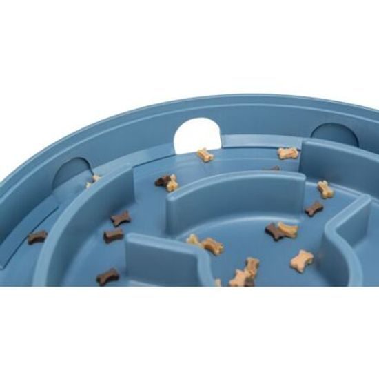 Trixie Dog Activity Rocking Maze houpací bludiště na pamlsky ø28 cm