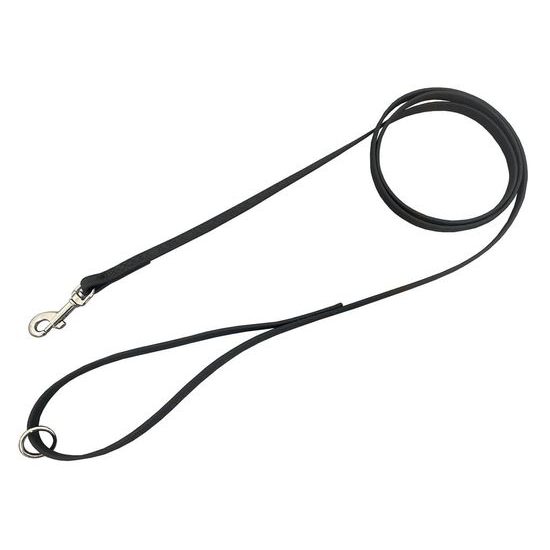 Bafpet Vodítko POLYTRACE Černá