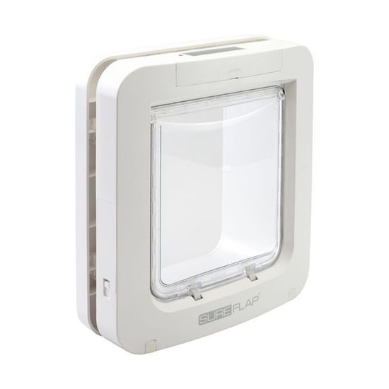 SureFlap Dvířka s mikročipem pro psy