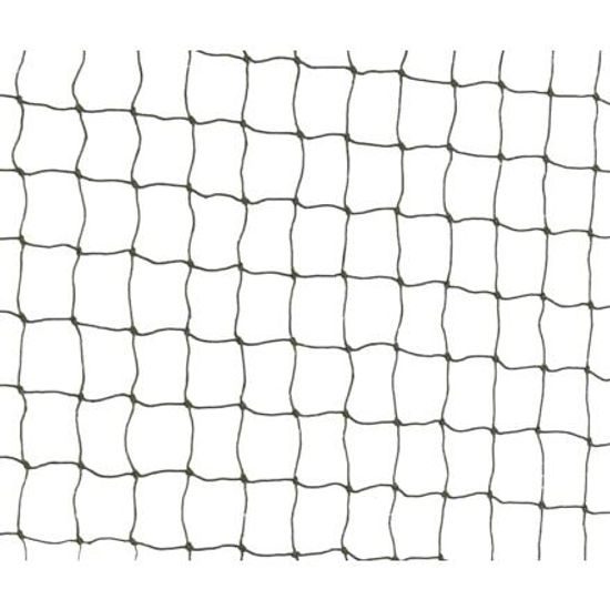 Trixie Ochranná síť pro kočky tkaný drát