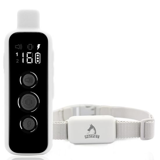 Patpet Elektronický obojek 650