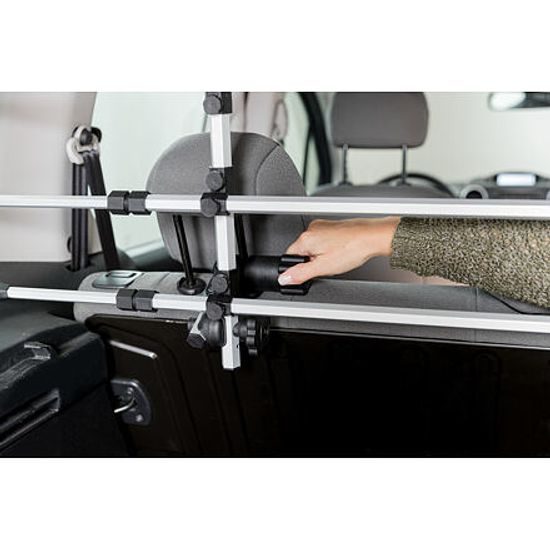 Trixie Mříž do auta šíře 105-172cm, výška 46-60cm