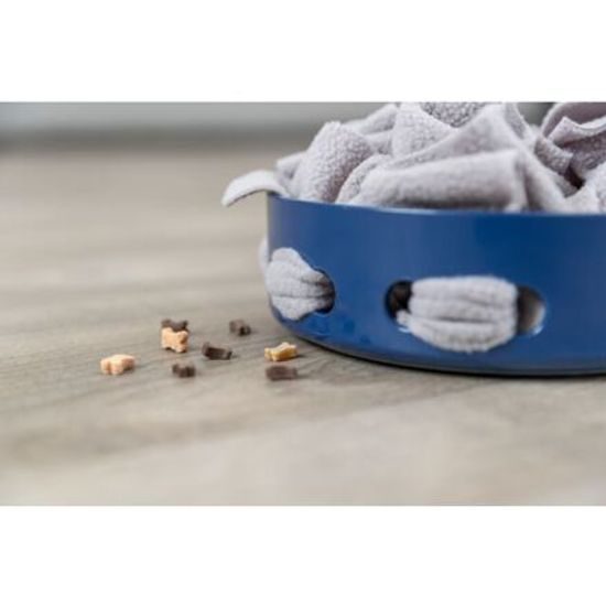 Trixie Dog Activity Hide'n'Sniff Bowl miska k ukrytí pamlsků