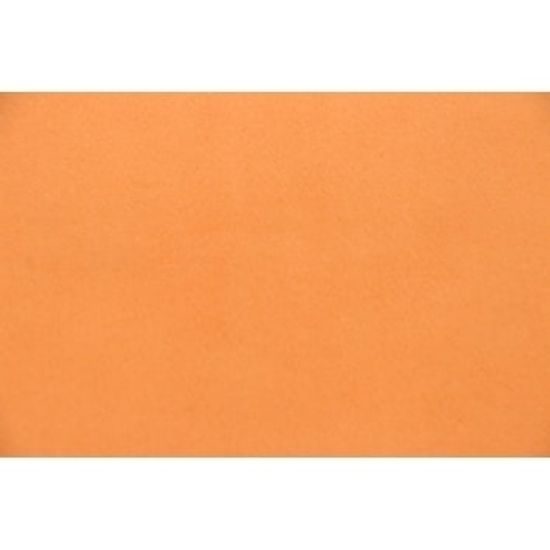 Potah na matraci Aminela 80x60x10cm half and half šedá/oranžová