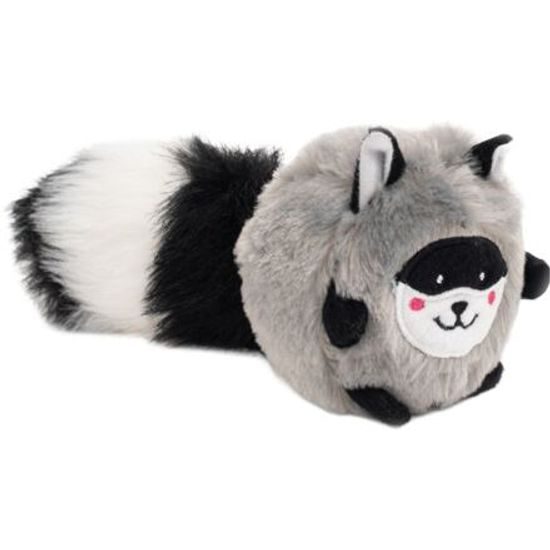 ZippyPaws Bushy Throw