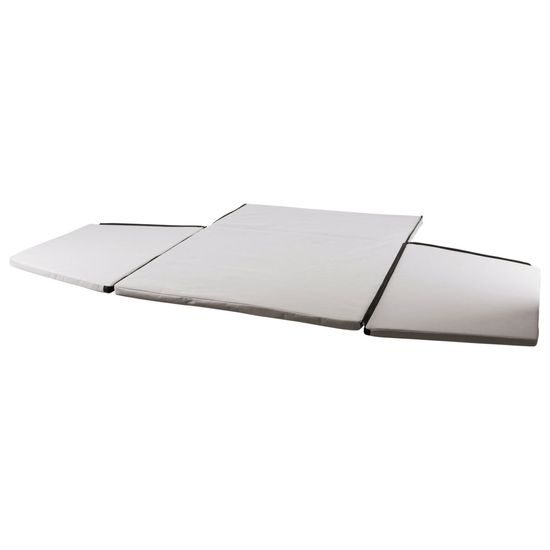 Trixie Polstrování pro hliníkovou transportní klec 39344 82x59x75cm