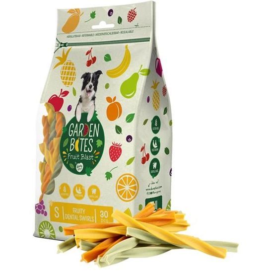 Garden Bites Fruity