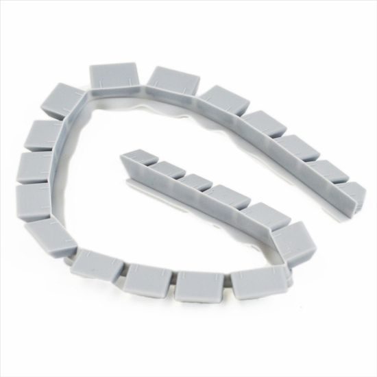 LavvieBot Ochranná guma dveří