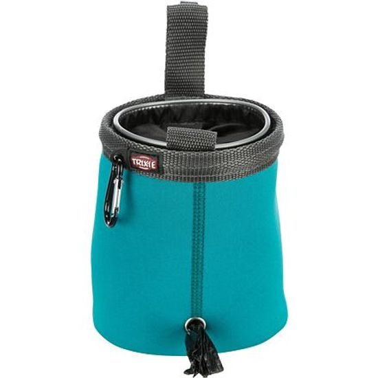 Trixie Neoprenový sáček na pamlsky Twist Treat ø11x 14cm