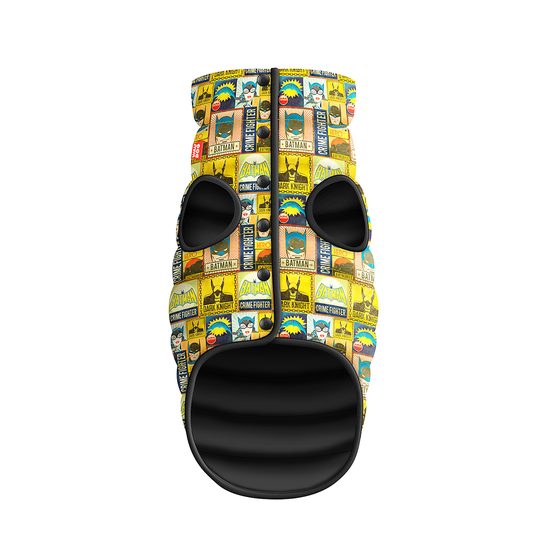 WAUDOG Bunda DC Batman