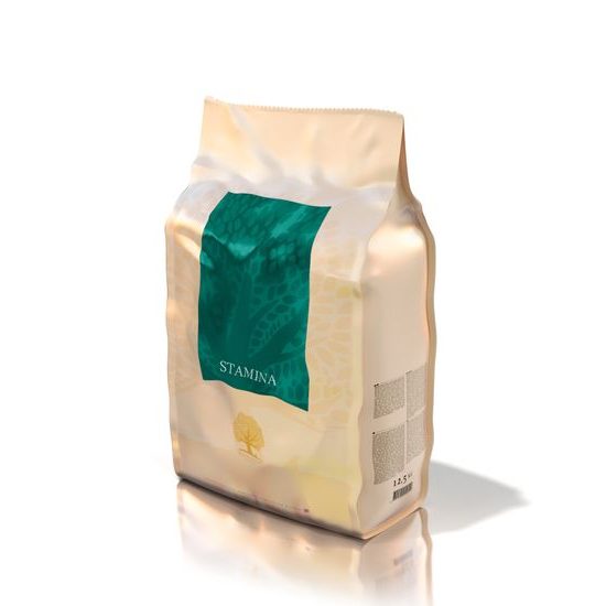 Essential Foods Stamina Small 2,5 kg
