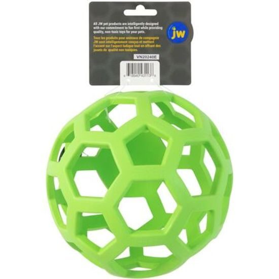 JW Pet JW Hol-EE Děrovaný míč Jumbo
