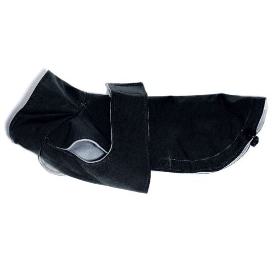 FUNKY DOG Pláštenka pro psa černá