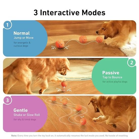 Cheerble Wicked Ball Air