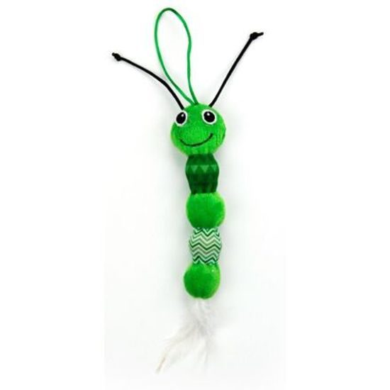 AFP Veselý had s peříčky AFP Modern Cat