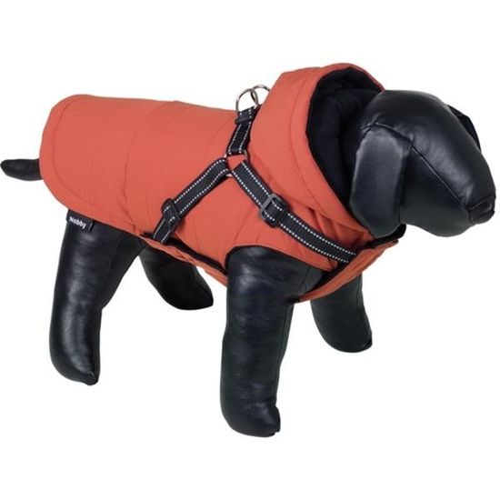 Nobby Obleček vesta Nida 2v1