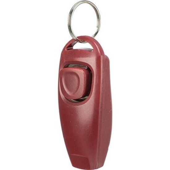 Trixie Clicker píšťalka 8cm