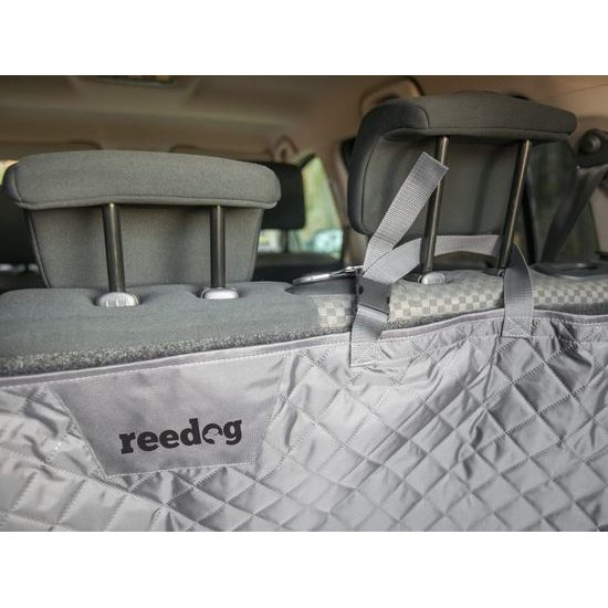 Reedog ochranný potah do kufru šedý