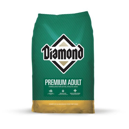 Diamond Premium All Stages 22,7kg