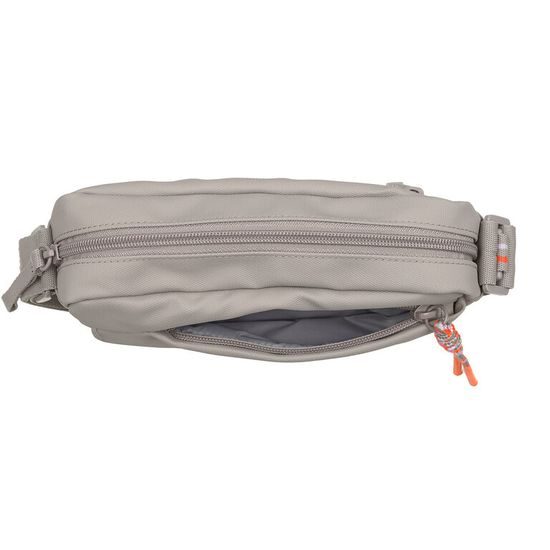 PALOPA Square Bag Noka taupe