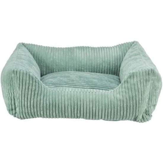 Trixie Vital Bed JONNA ortopedický obdélníkový pelech manšestrový plyš