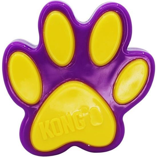 KONG Hračka guma Eon Paw L