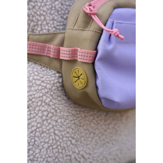 Woolly Wolf Alpha 360 Hip Pack