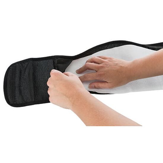 Trixie Břišní pás na podložky pro psa samce