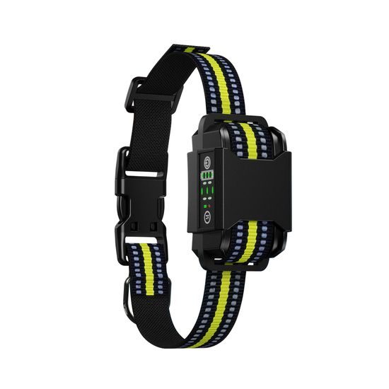 Patpet Protištěkací obojek B600