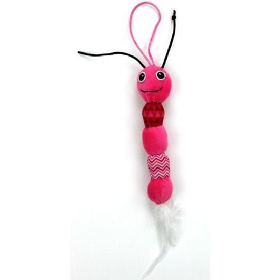 AFP Veselý had s peříčky AFP Modern Cat