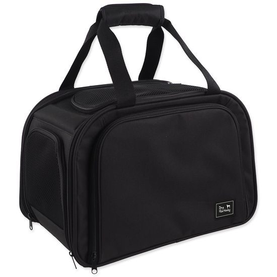 Dog fantasy Taška Travel Basic 44x27x29cm