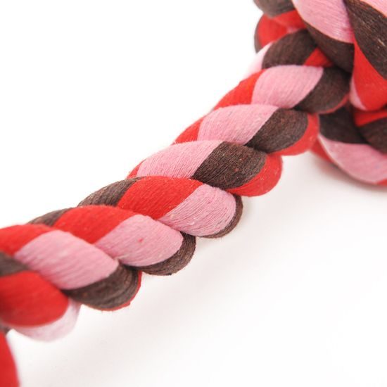 Reedog bavlněný uzel pro psy 85 cm