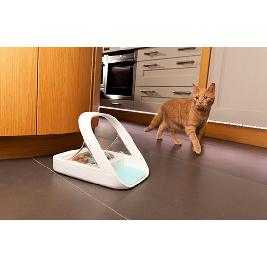 SureFlap SureFeed Microchip automatické krmítko na čip