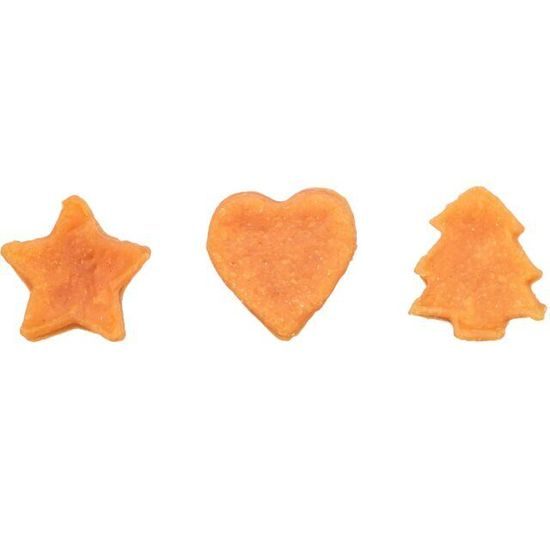 Trixie Xmas Selection, kuřecí pamlsek 78 % masa, 100 g