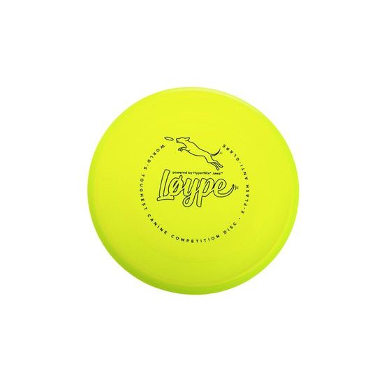Løype Jawz Disc