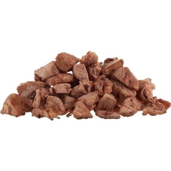 Yummeez Pure Mrazem sušená kuřecí srdíčka 35 g