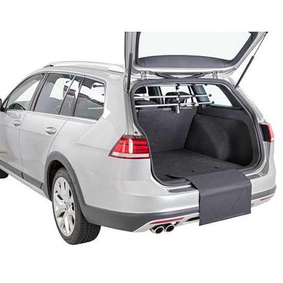 Trixie Ochrana nárazníku proti poškrábání 50x70cm černá