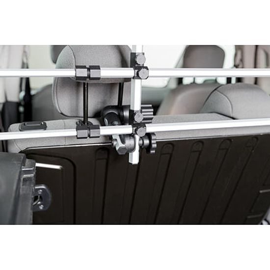 Trixie Mříž do auta šíře 105-172cm, výška 46-60cm