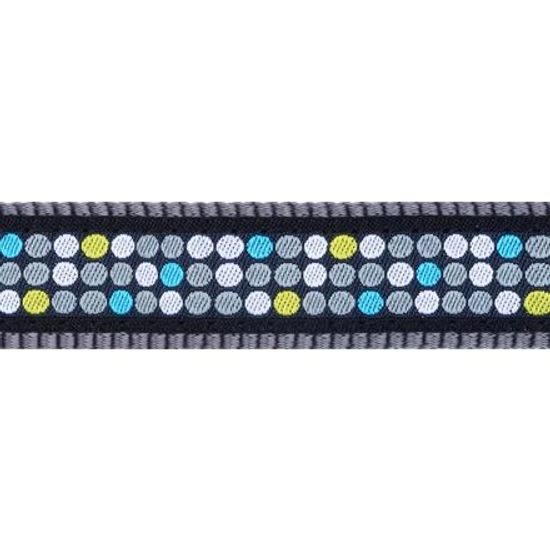 Red Dingo Vodítko 20mmx1,8m