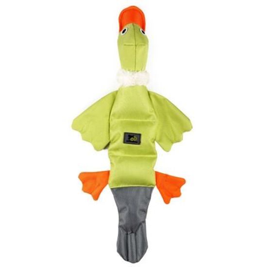 AFP Outdoor Ballistic Quack Kachna
