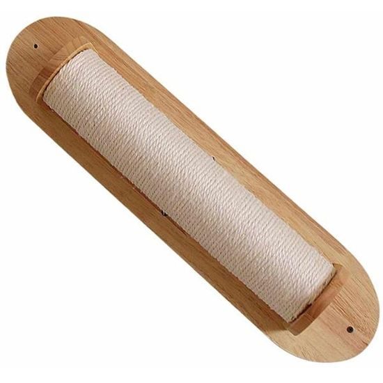 Nobby Nástěnný prvek pro kočku LO sisál kmen