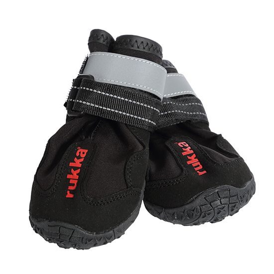 Rukka Proff Shoes botičky nízké 2ks