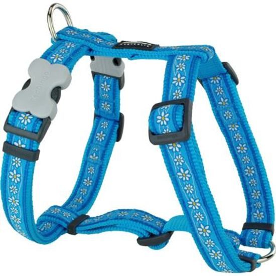 Red Dingo Postroj 2,5cm x 71-113cm