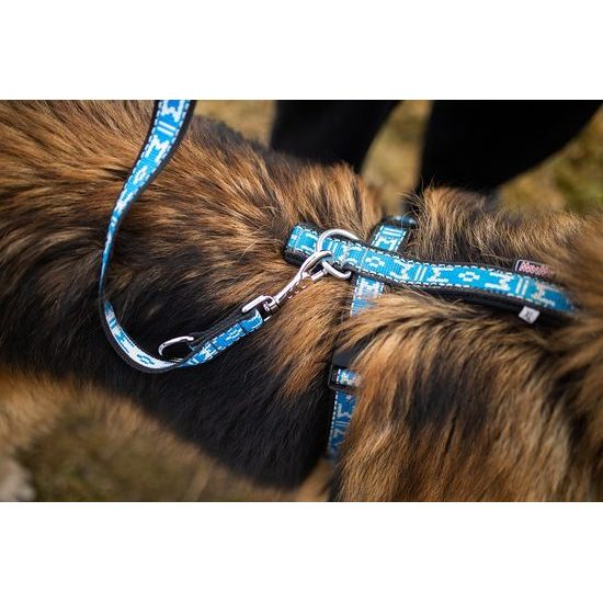 ManMat vodítko PŘEPÍNACÍ