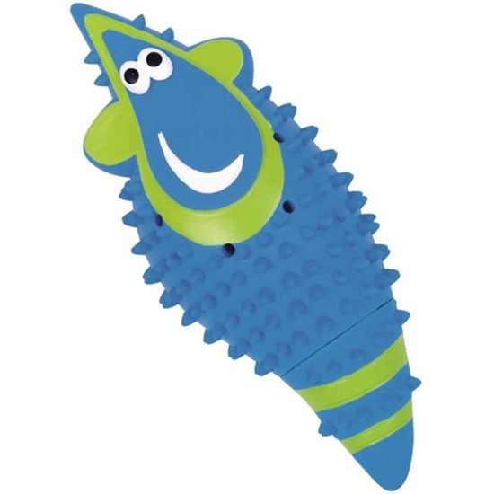 Nobby Chladící hračka Drop L 17cm modrá