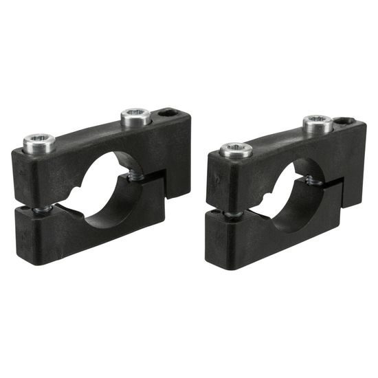 Trixie Transportní košík na řidítka 44 x 34 x 41cm antracit (max. 5kg)