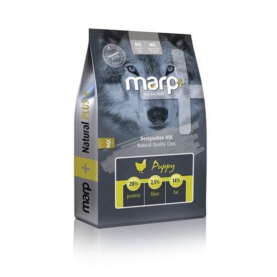 Marp Natural Plus Puppy 2kg