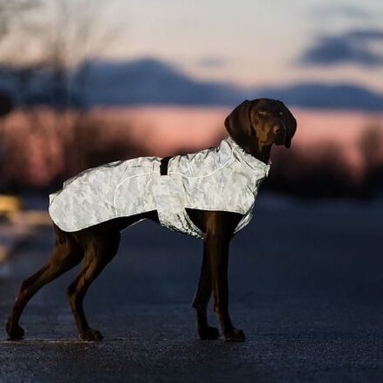 Trixie Reflexní pláštěnka LUNAS