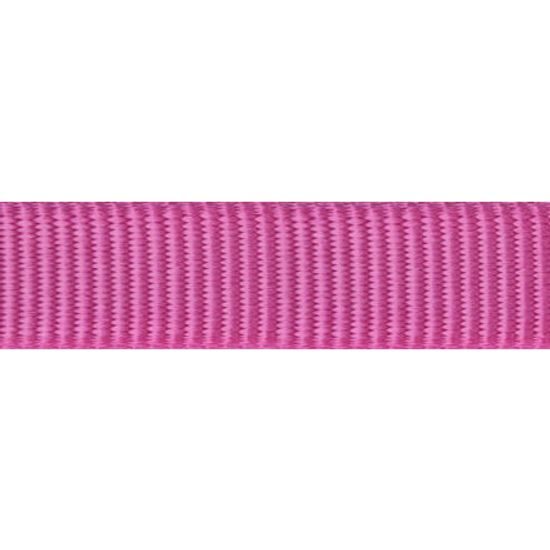 Red Dingo Postroj 20 mm x 45-66 cm Jednobar Tmavě Růžová